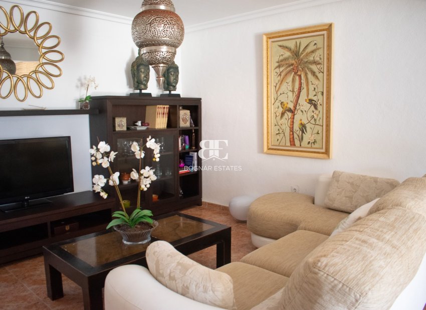 Herverkoop - Villa -
La Manga del Mar Menor