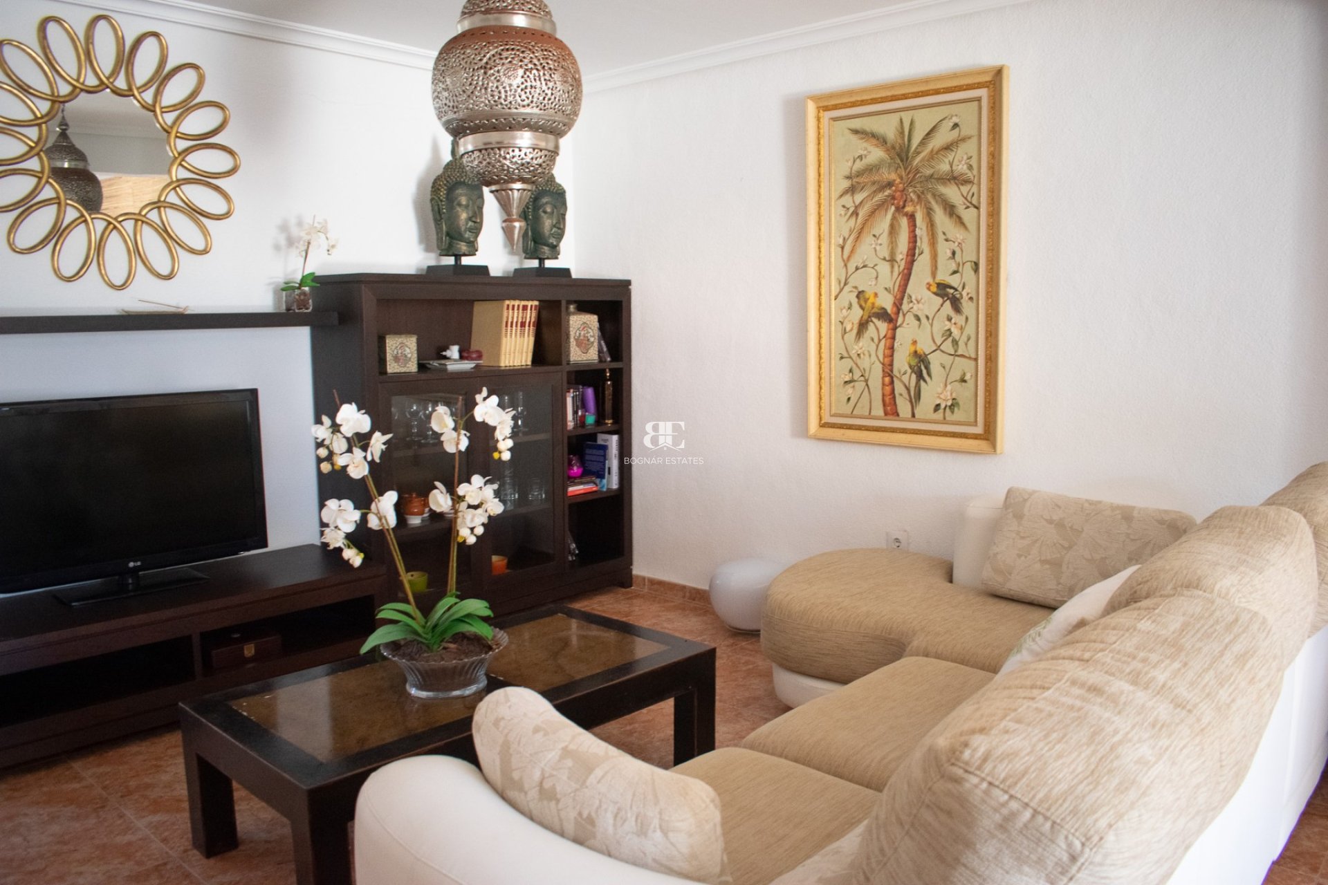 Herverkoop - Villa -
La Manga del Mar Menor