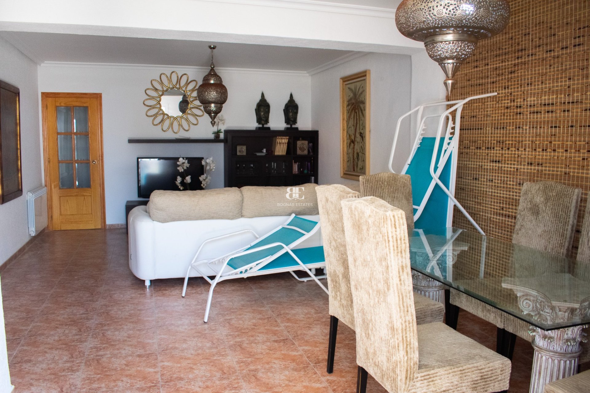 Herverkoop - Villa -
La Manga del Mar Menor