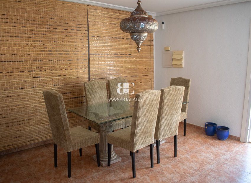 Herverkoop - Villa -
La Manga del Mar Menor
