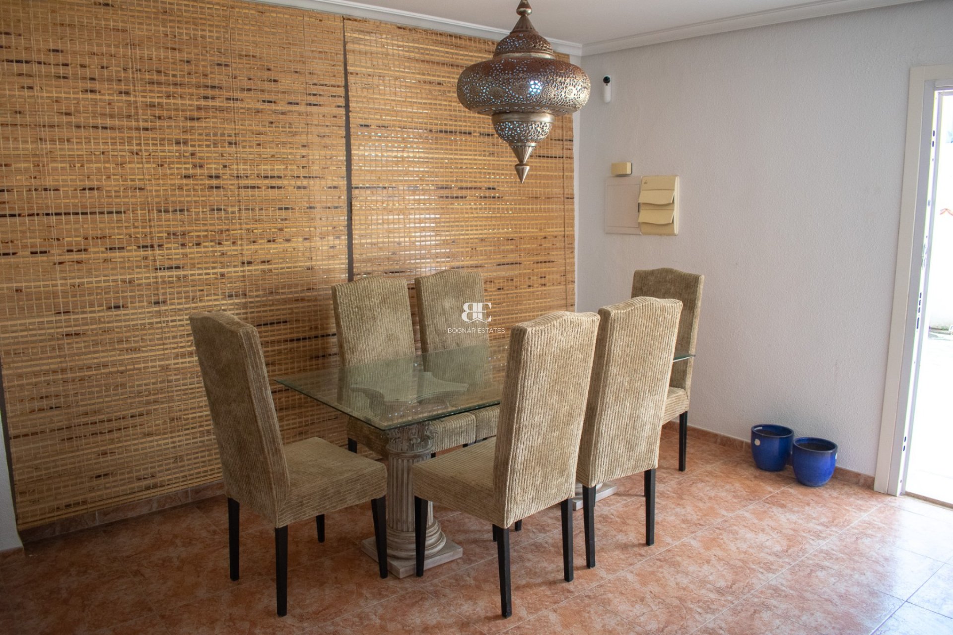 Herverkoop - Villa -
La Manga del Mar Menor