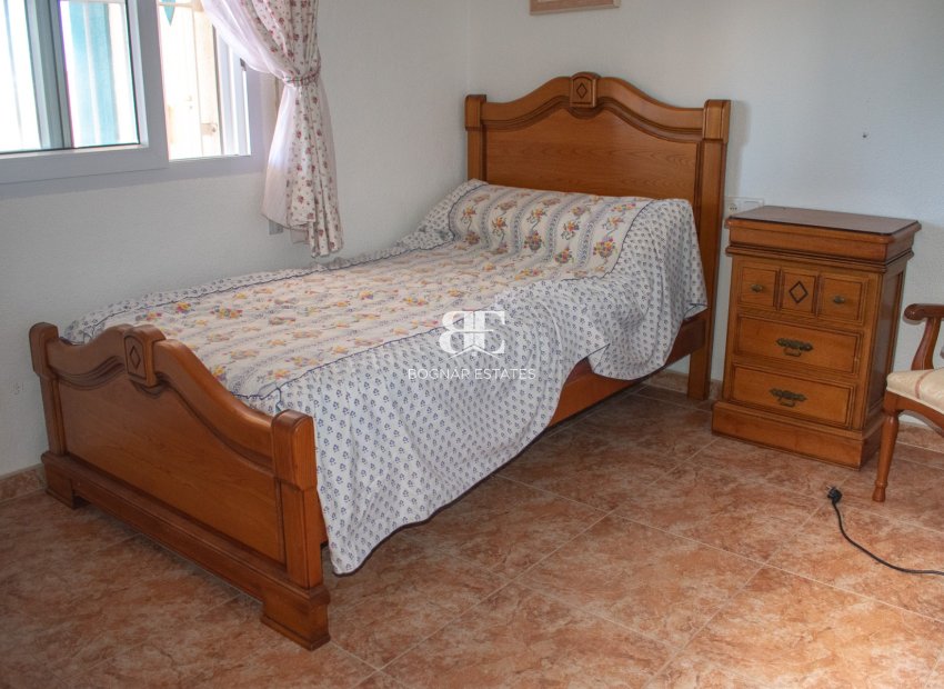 Herverkoop - Villa -
La Manga del Mar Menor