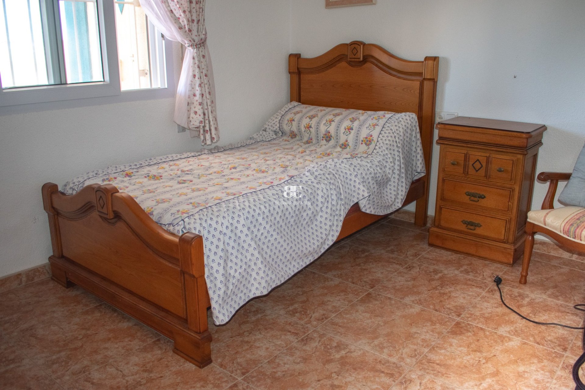 Herverkoop - Villa -
La Manga del Mar Menor