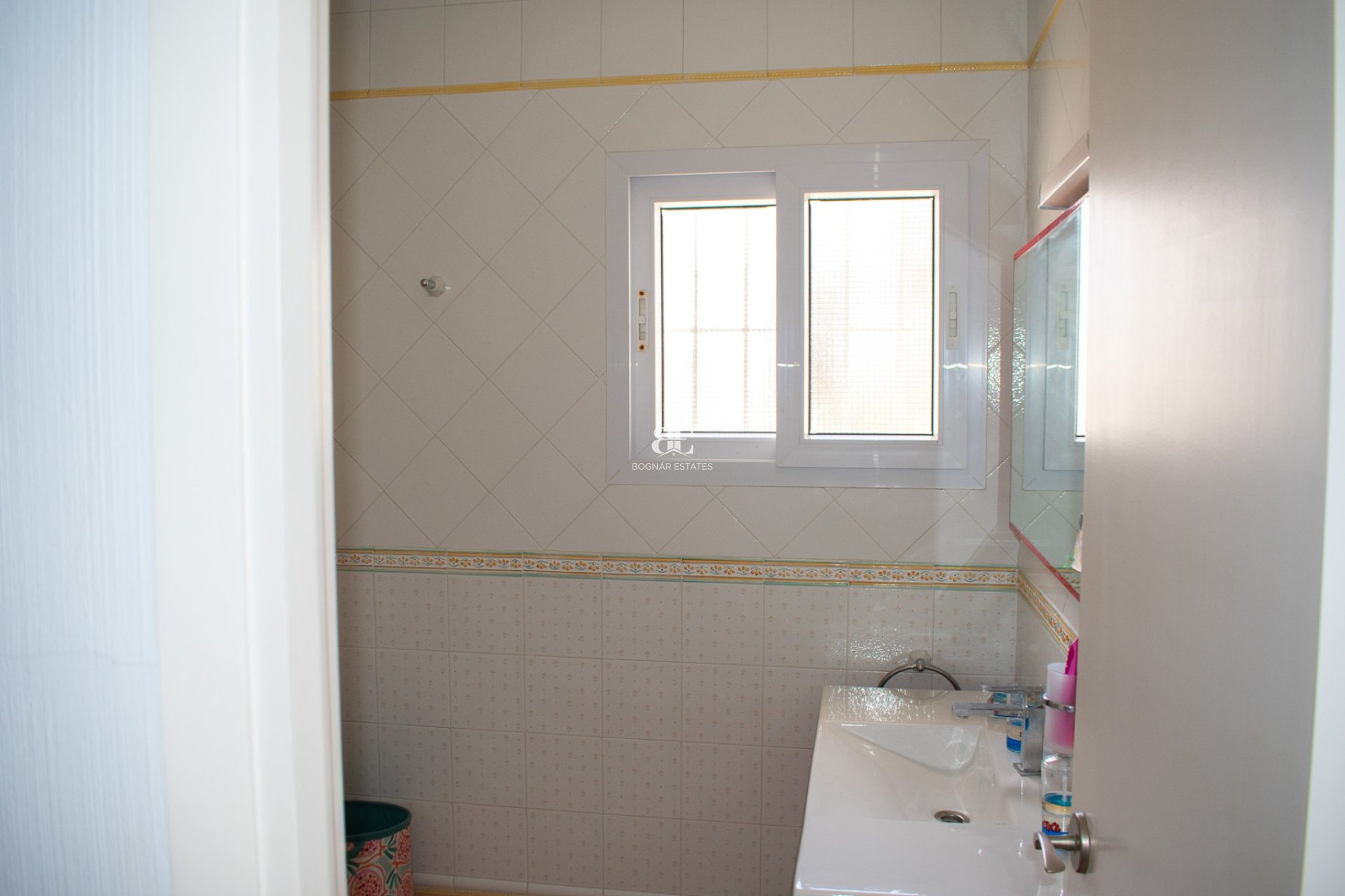 Herverkoop - Villa -
La Manga del Mar Menor