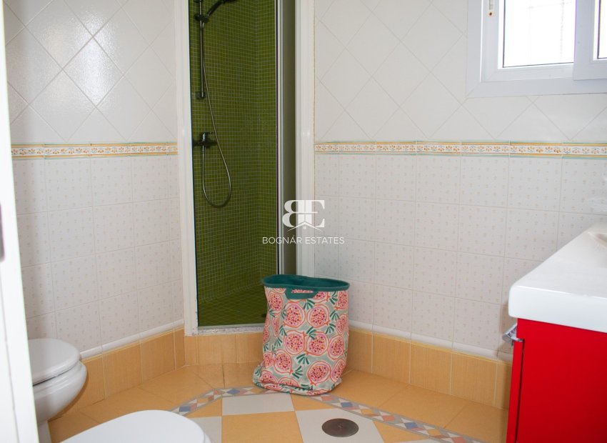 Herverkoop - Villa -
La Manga del Mar Menor