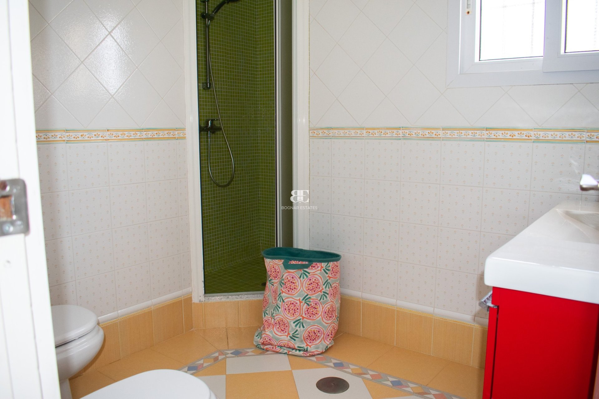 Herverkoop - Villa -
La Manga del Mar Menor