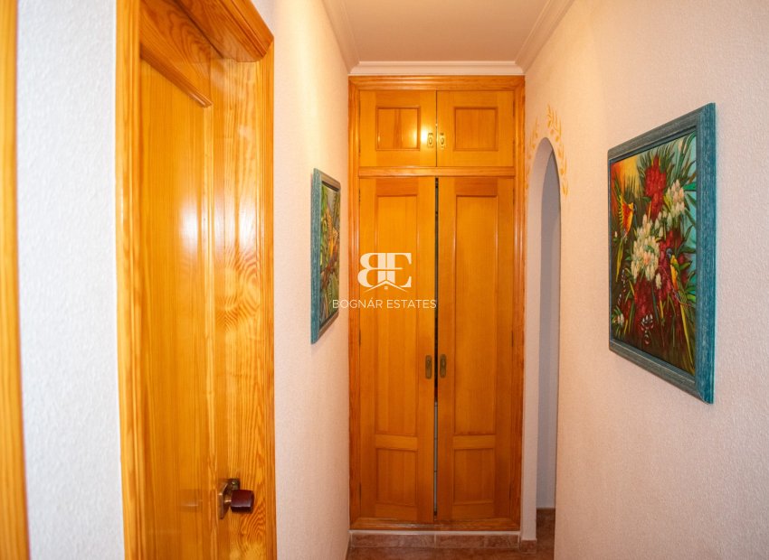 Herverkoop - Villa -
La Manga del Mar Menor