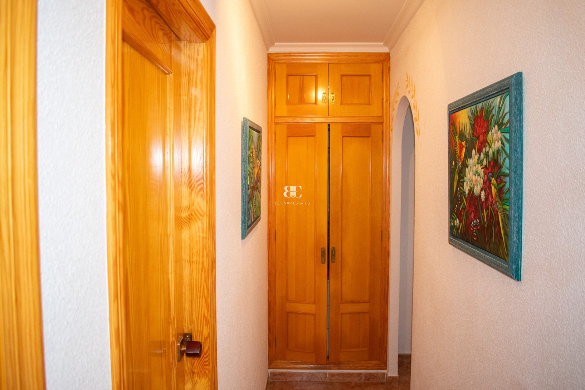 Herverkoop - Villa -
La Manga del Mar Menor