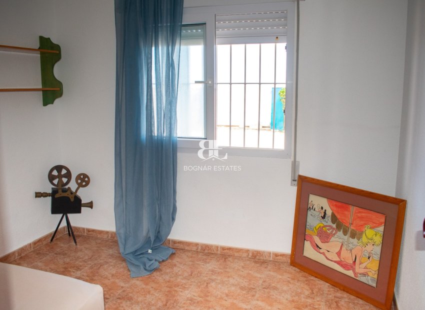 Herverkoop - Villa -
La Manga del Mar Menor