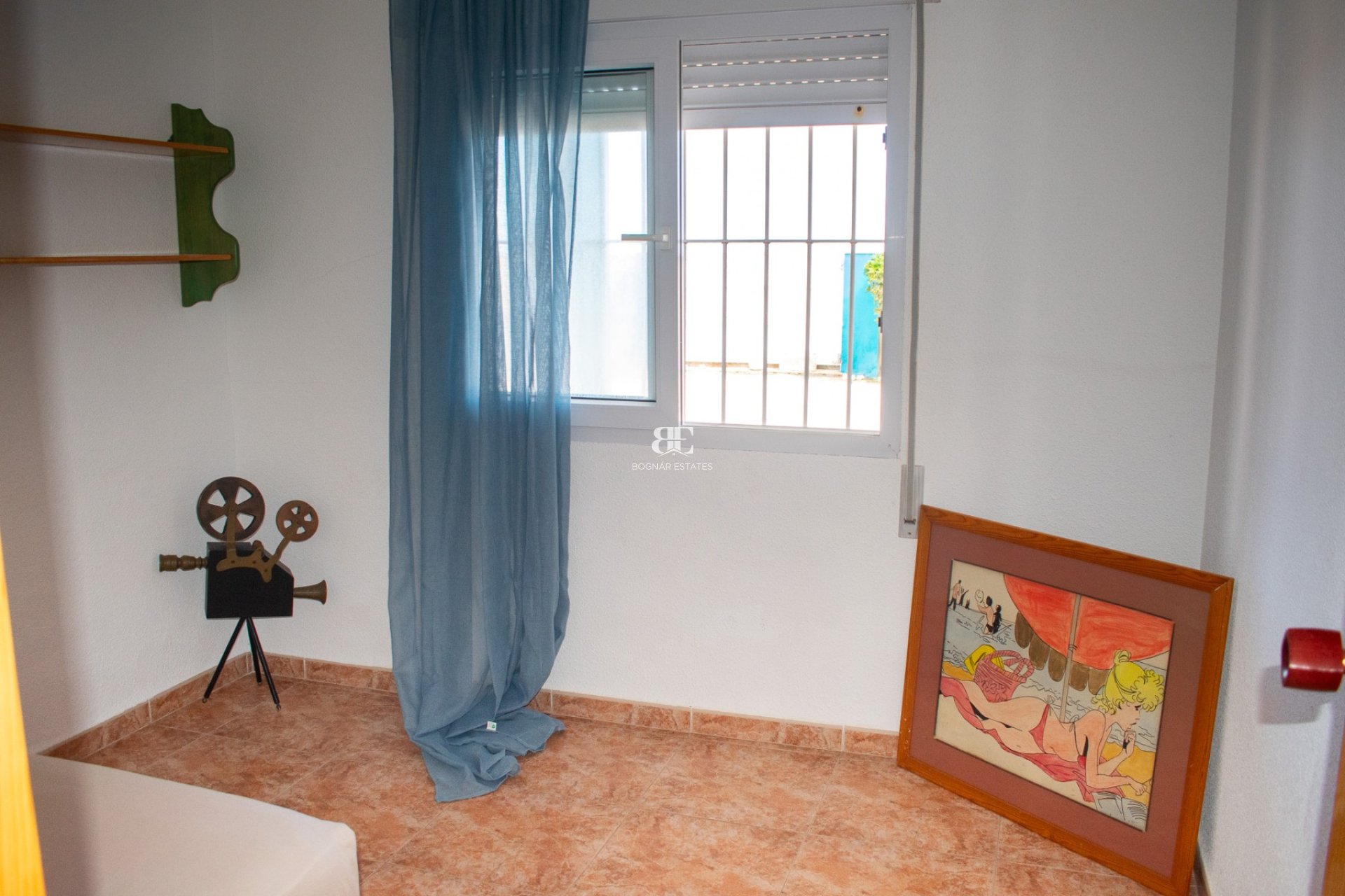 Herverkoop - Villa -
La Manga del Mar Menor