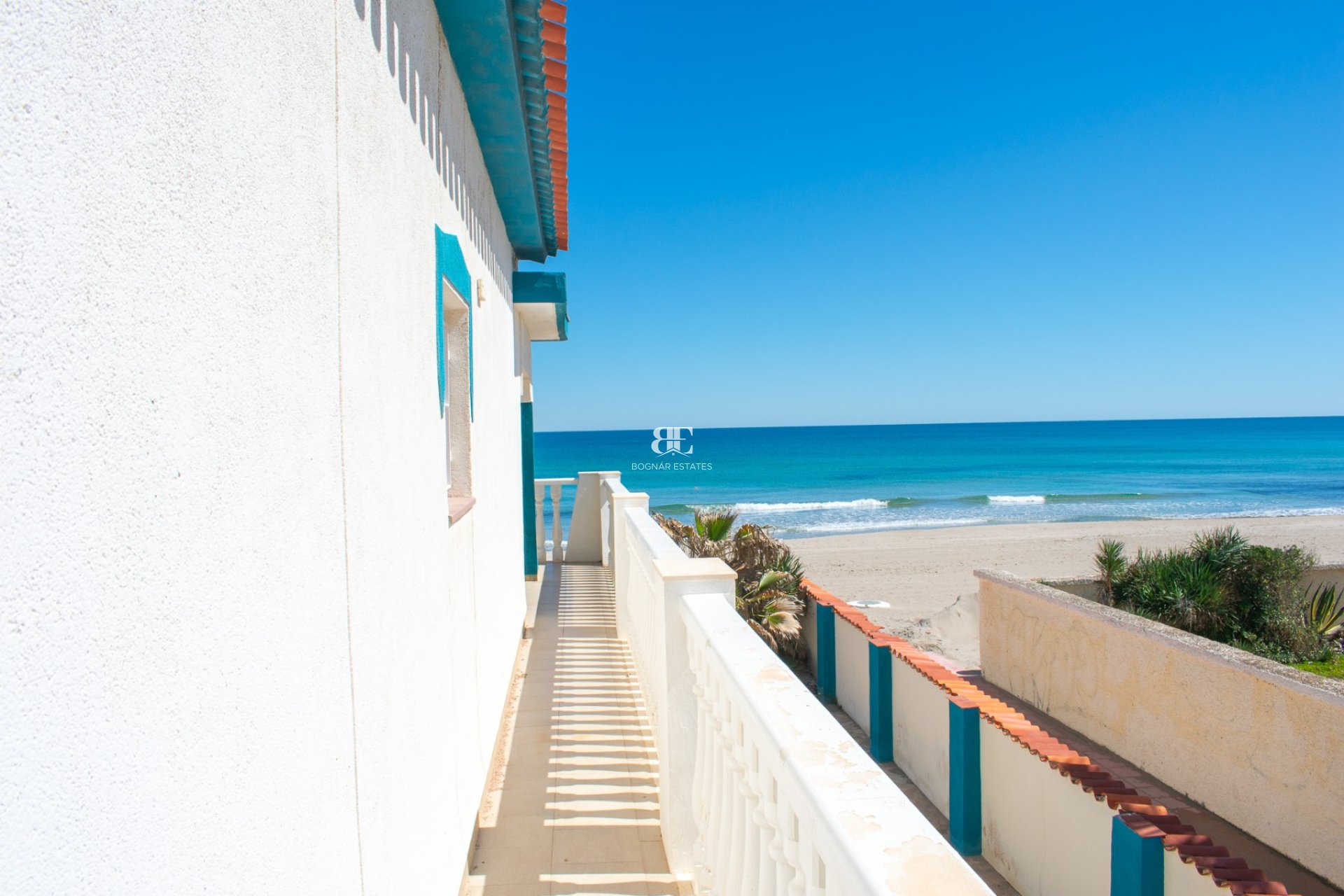 Herverkoop - Villa -
La Manga del Mar Menor
