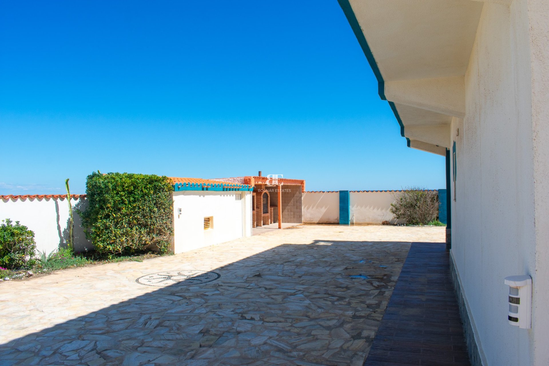 Herverkoop - Villa -
La Manga del Mar Menor