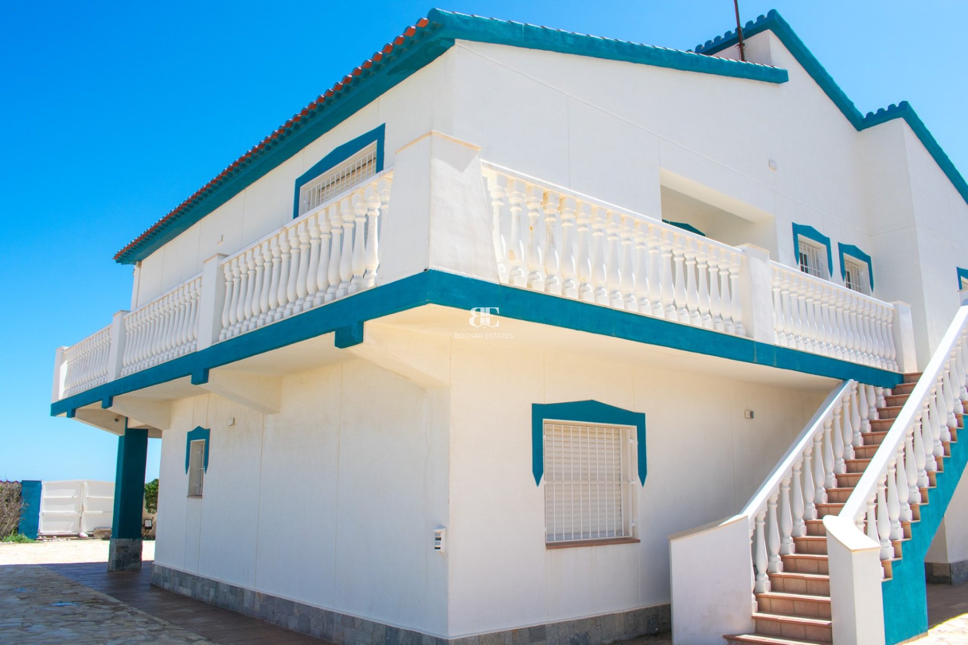 Herverkoop - Villa -
La Manga del Mar Menor