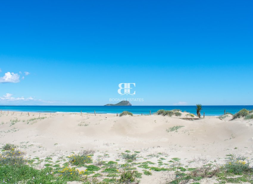 Herverkoop - Villa -
La Manga del Mar Menor