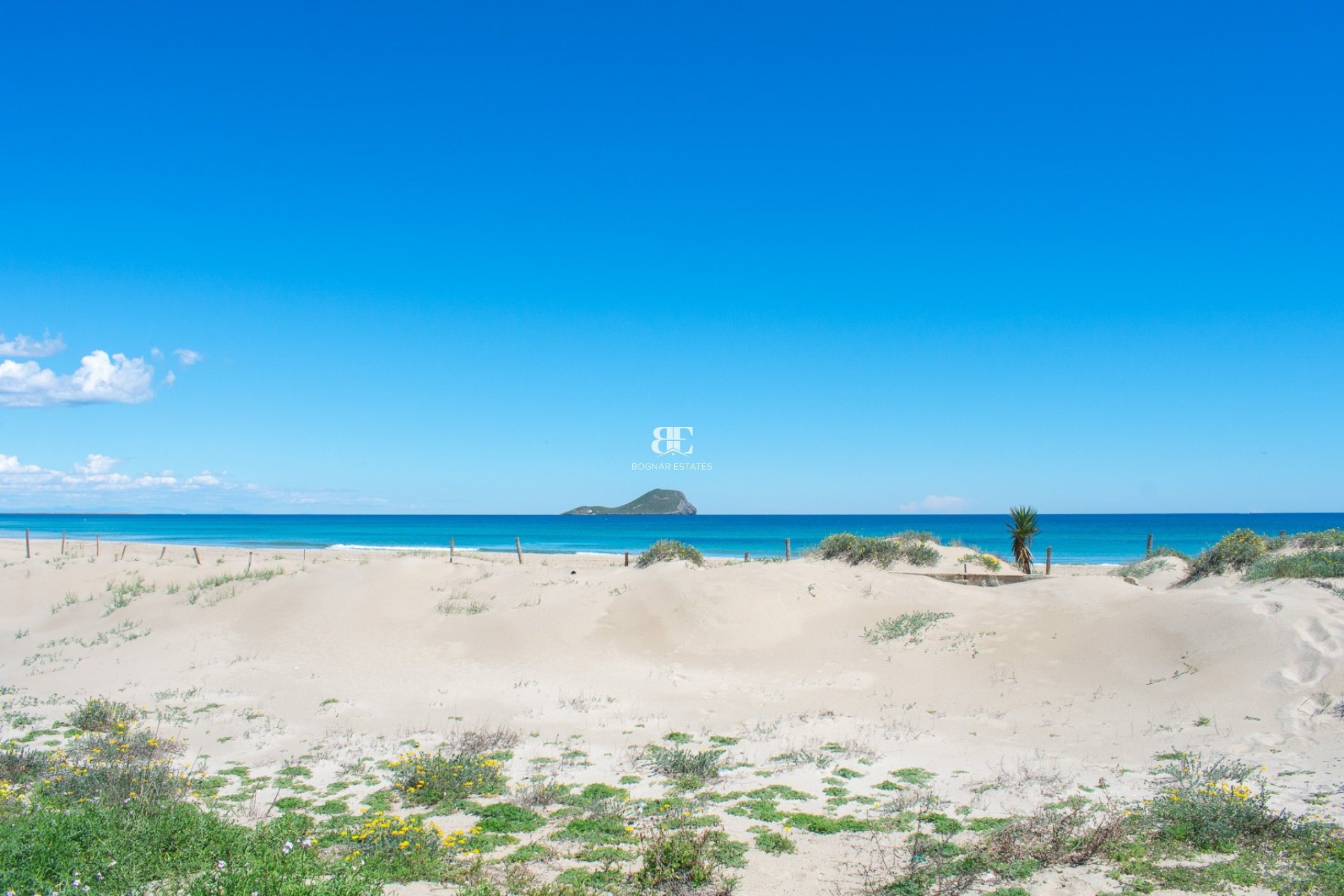 Herverkoop - Villa -
La Manga del Mar Menor