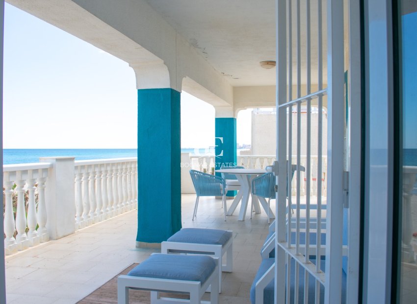 Herverkoop - Villa -
La Manga del Mar Menor