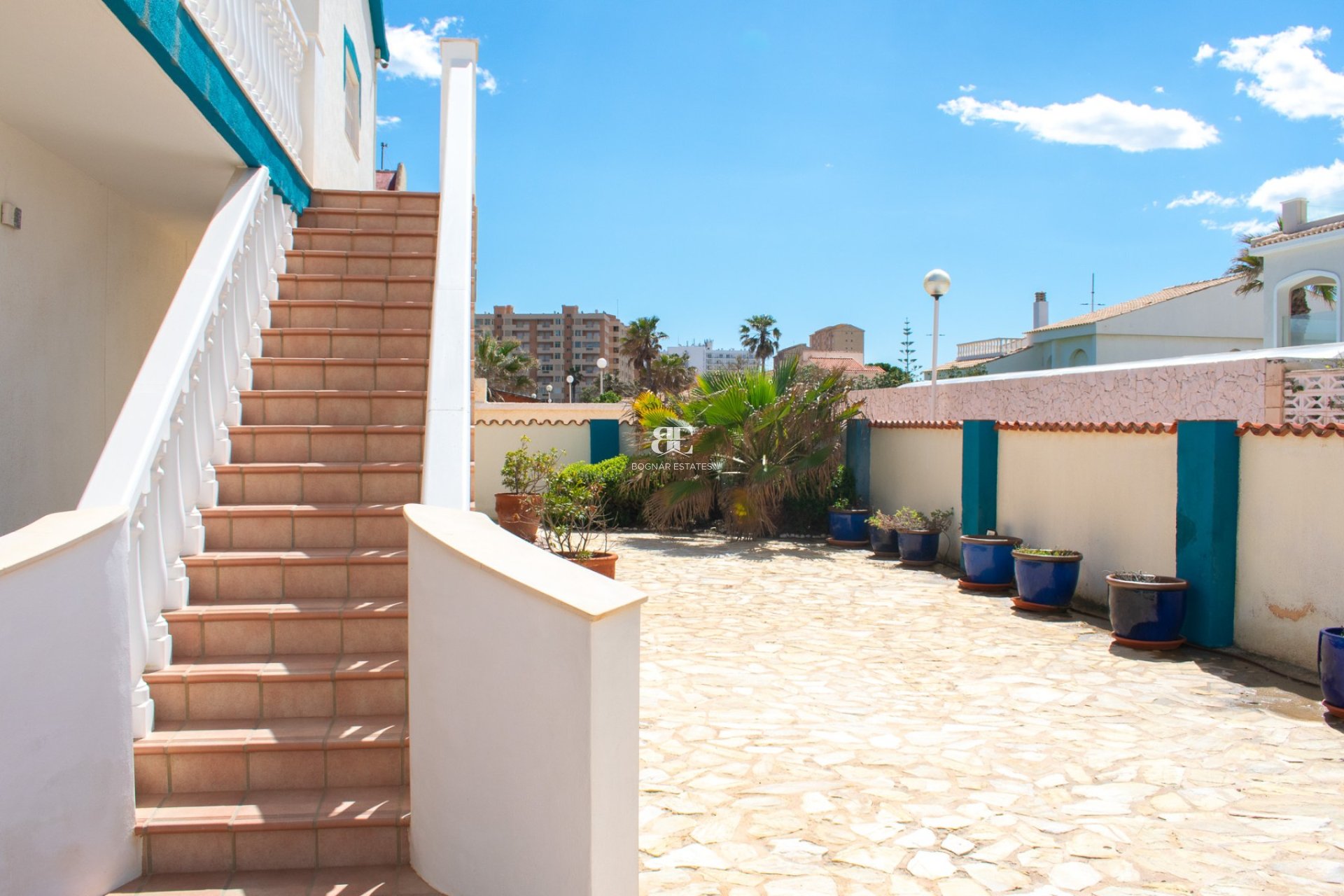Herverkoop - Villa -
La Manga del Mar Menor