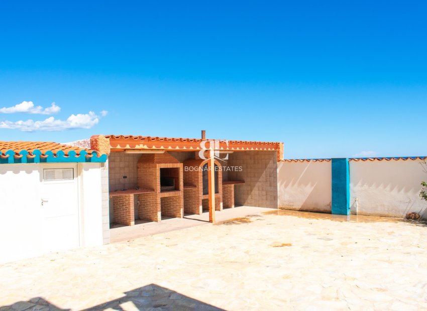 Herverkoop - Villa -
La Manga del Mar Menor