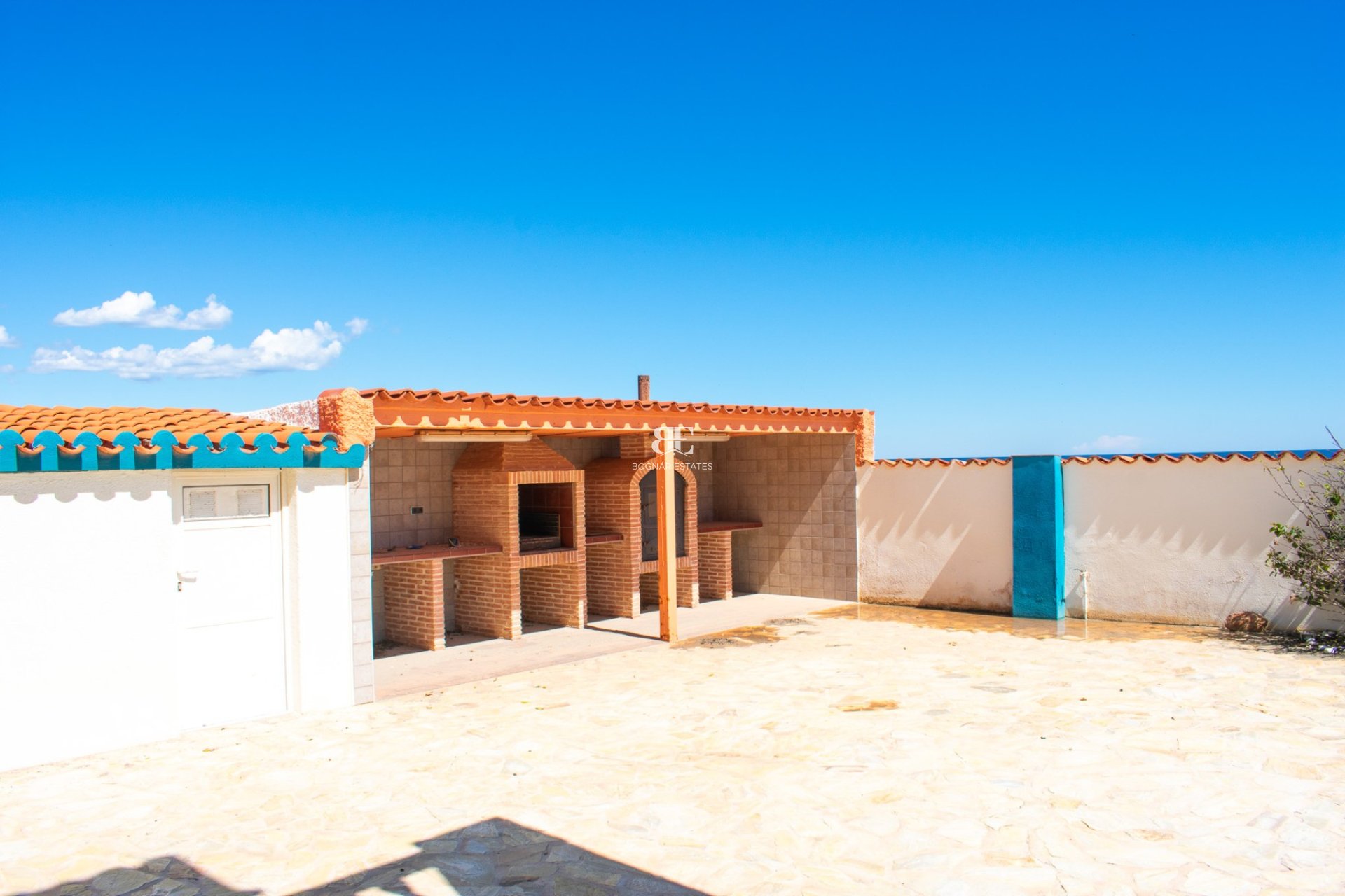 Herverkoop - Villa -
La Manga del Mar Menor