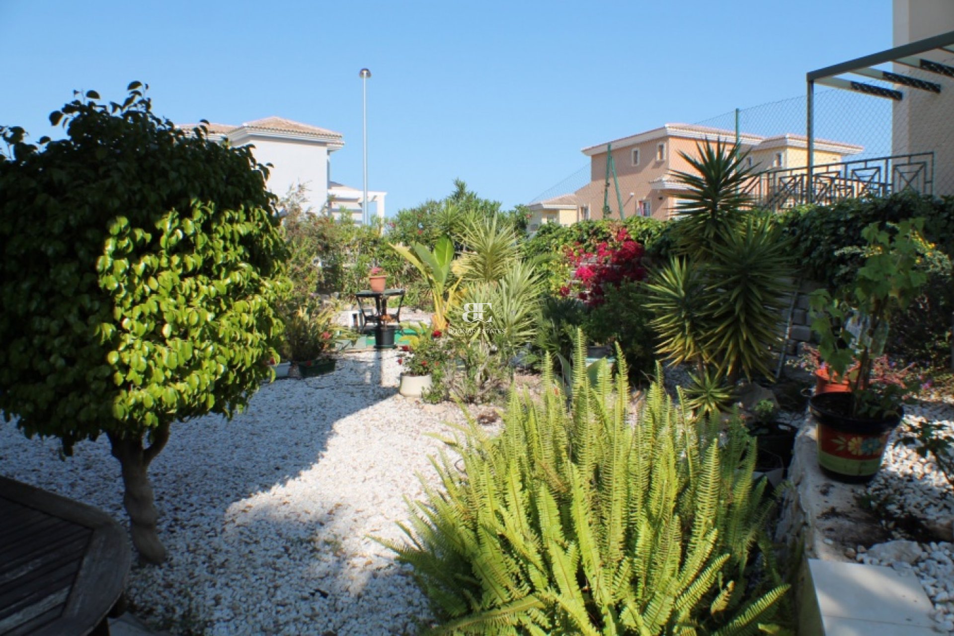 Herverkoop - Villa -
La Nucía - Chula vista