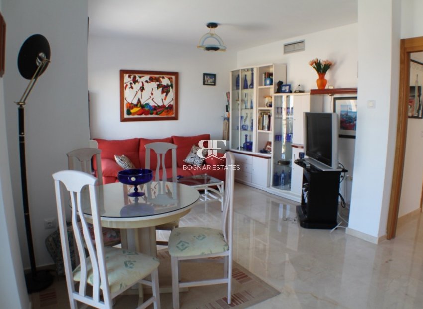 Herverkoop - Villa -
La Nucía - Chula vista