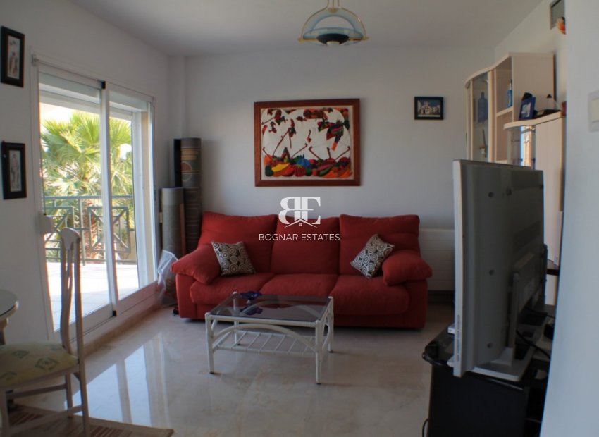 Herverkoop - Villa -
La Nucía - Chula vista