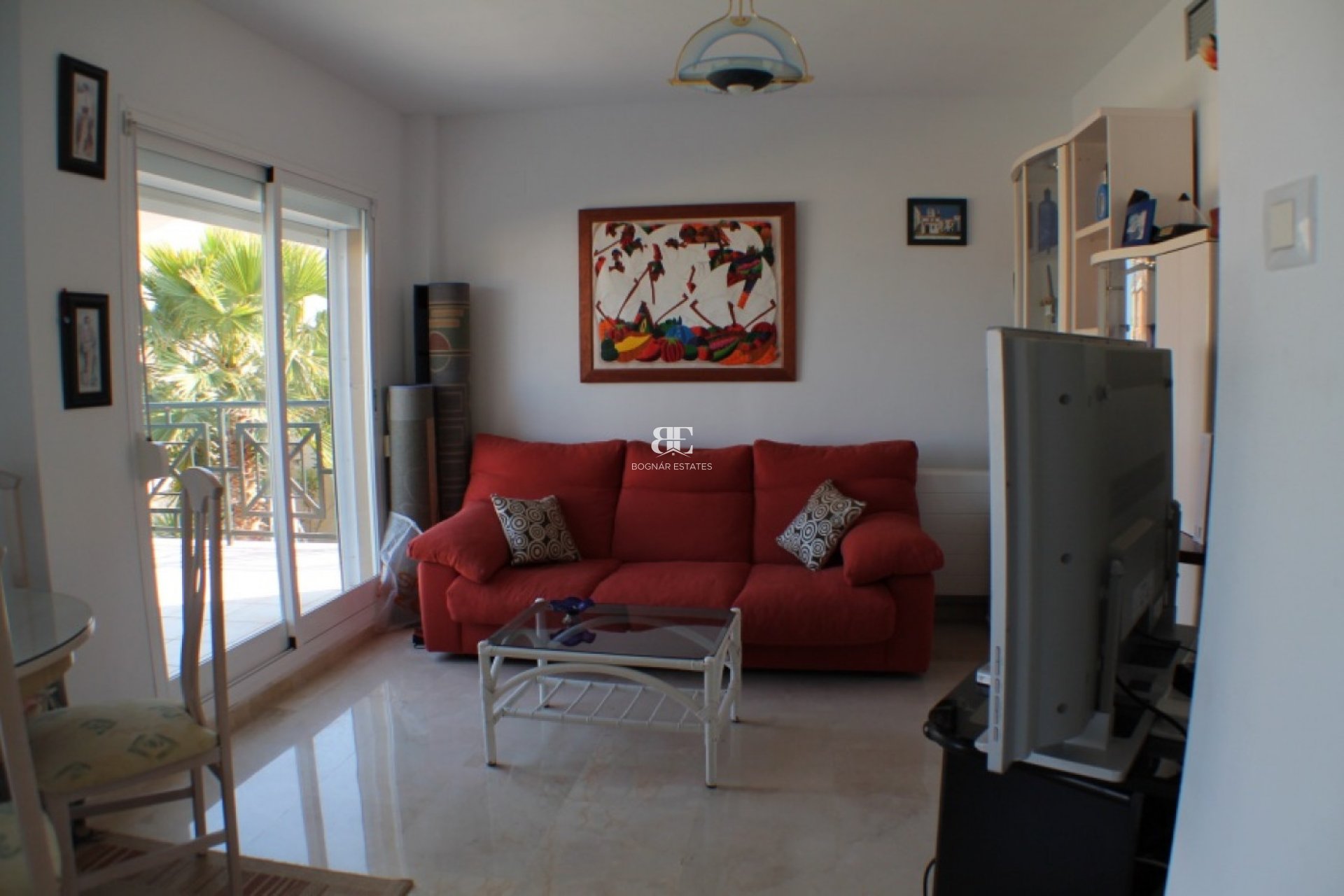 Herverkoop - Villa -
La Nucía - Chula vista