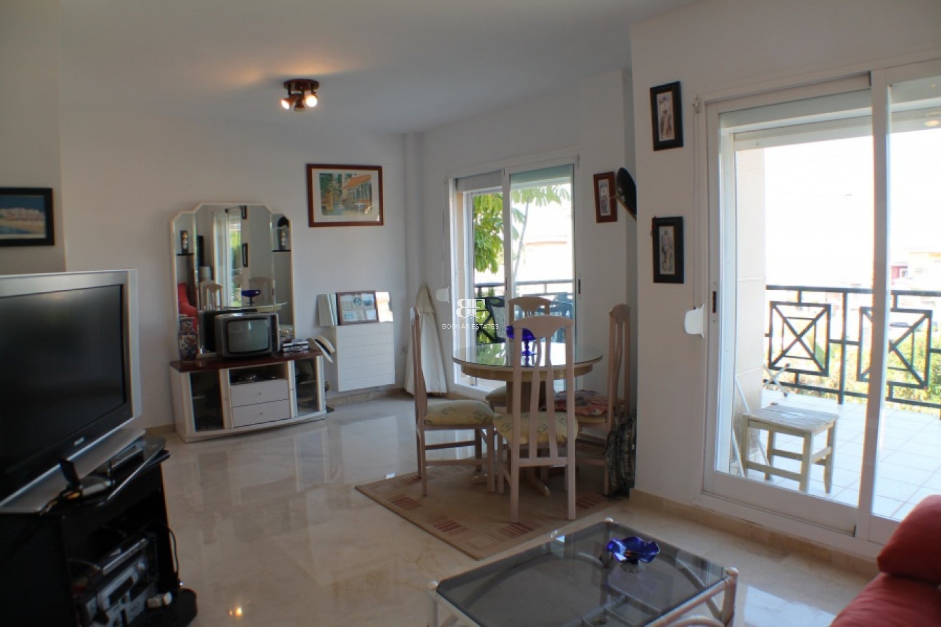 Herverkoop - Villa -
La Nucía - Chula vista