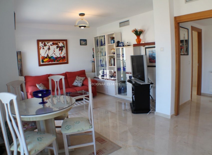 Herverkoop - Villa -
La Nucía - Chula vista