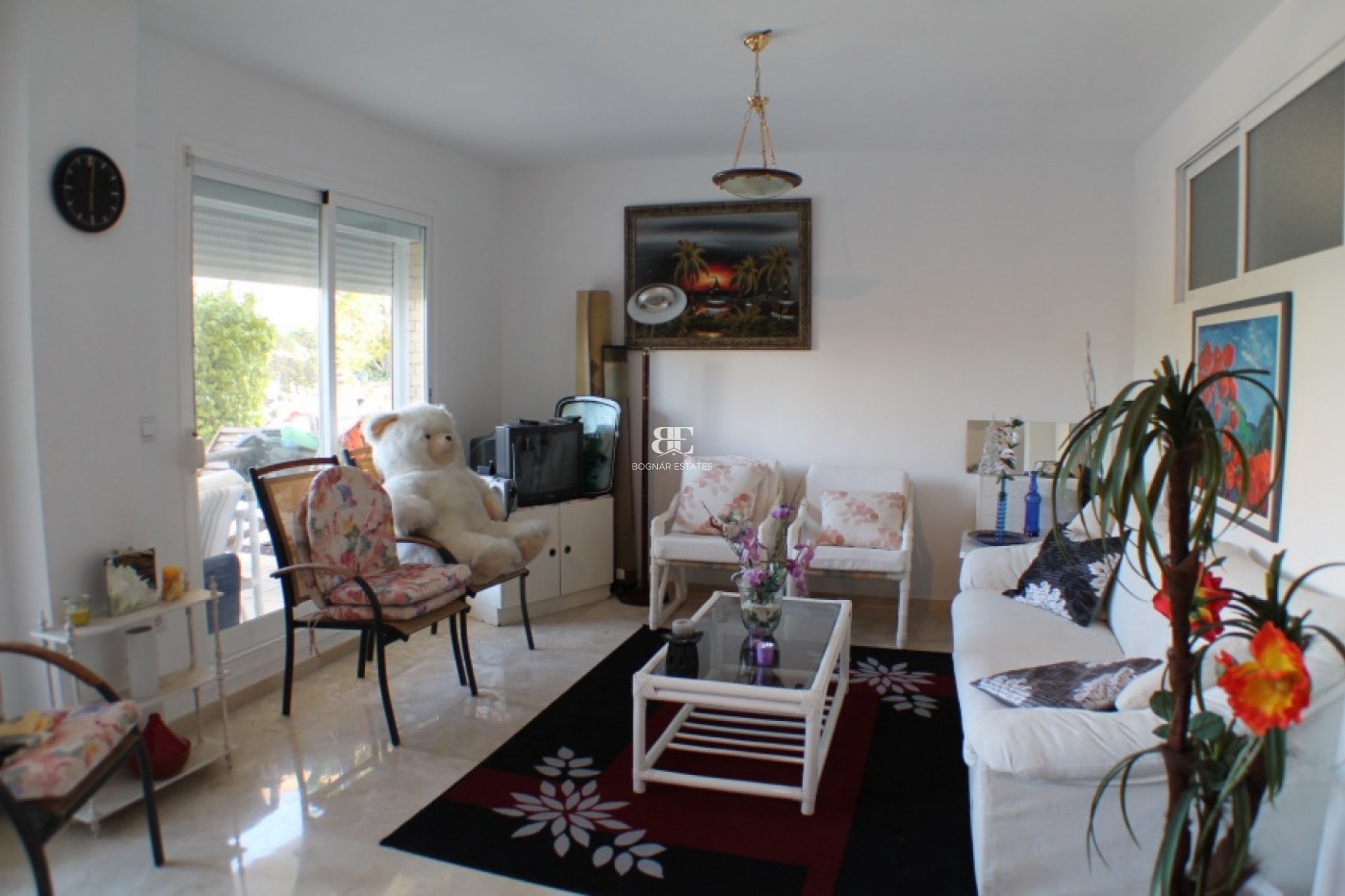 Herverkoop - Villa -
La Nucía - Chula vista