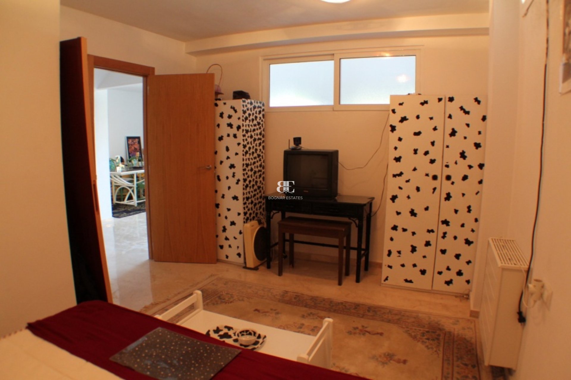 Herverkoop - Villa -
La Nucía - Chula vista