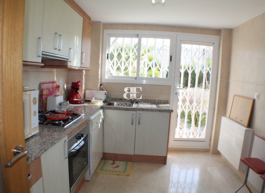 Herverkoop - Villa -
La Nucía - Chula vista