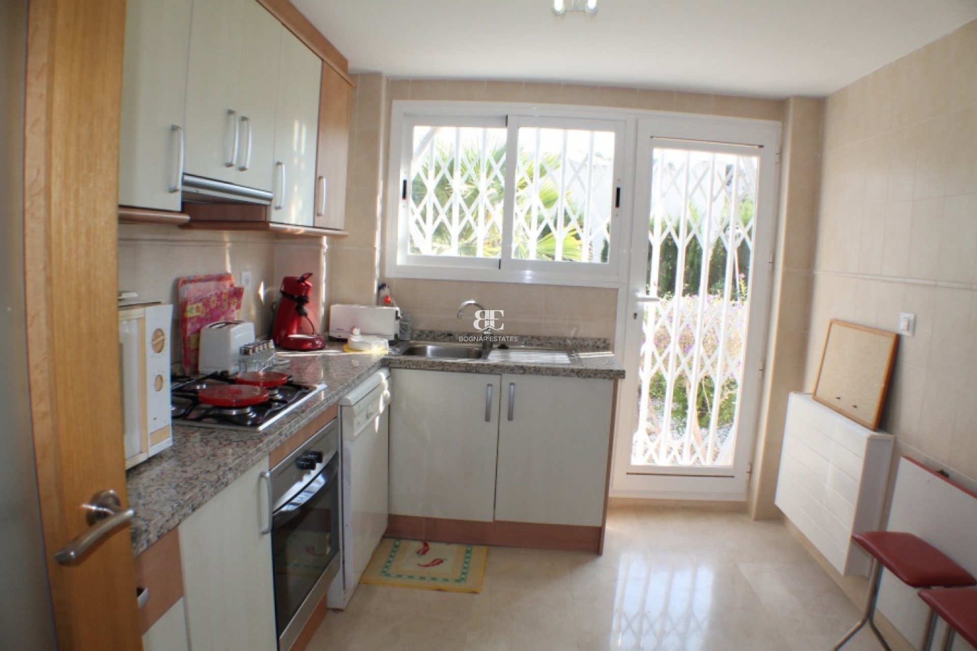Herverkoop - Villa -
La Nucía - Chula vista