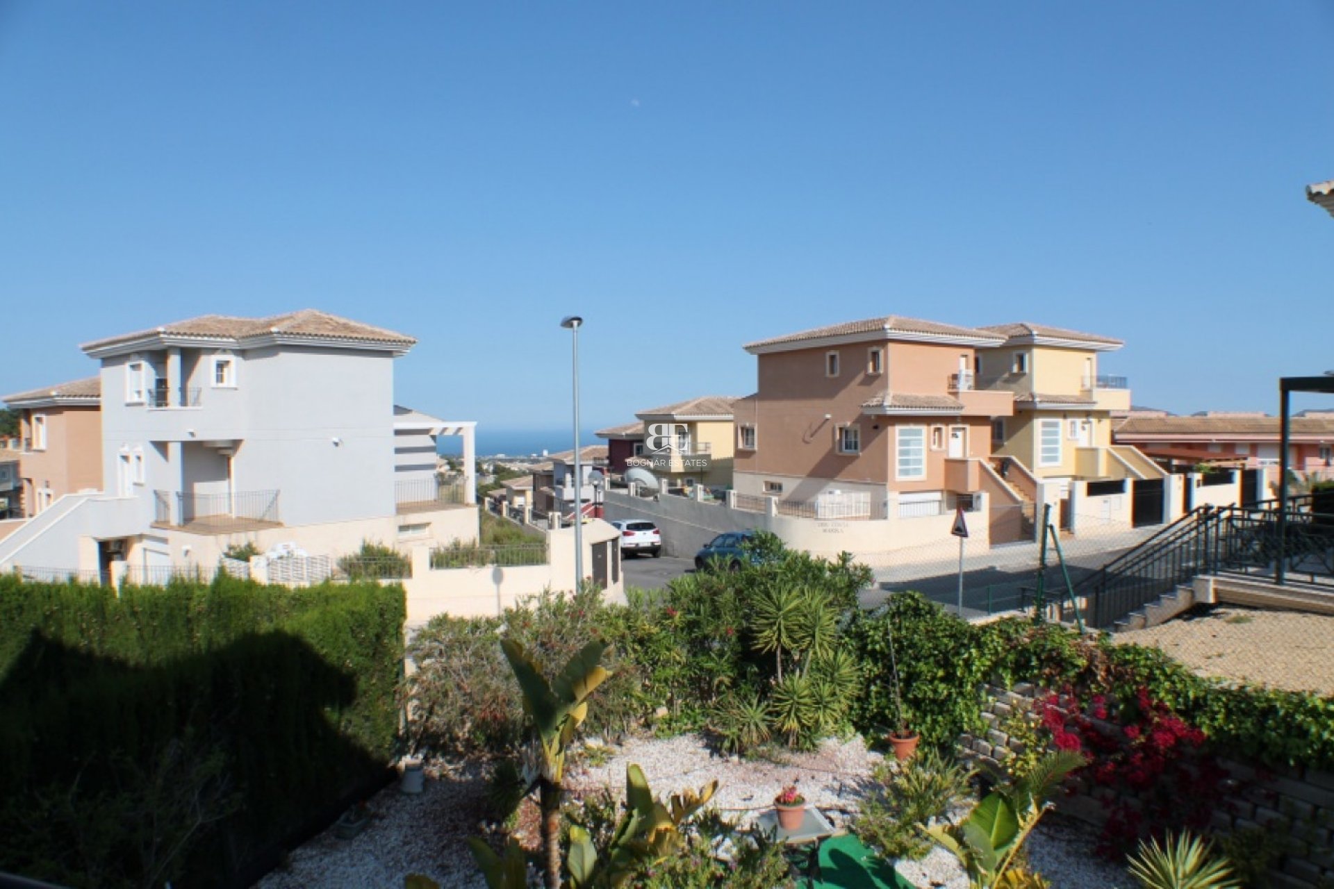 Herverkoop - Villa -
La Nucía - Chula vista