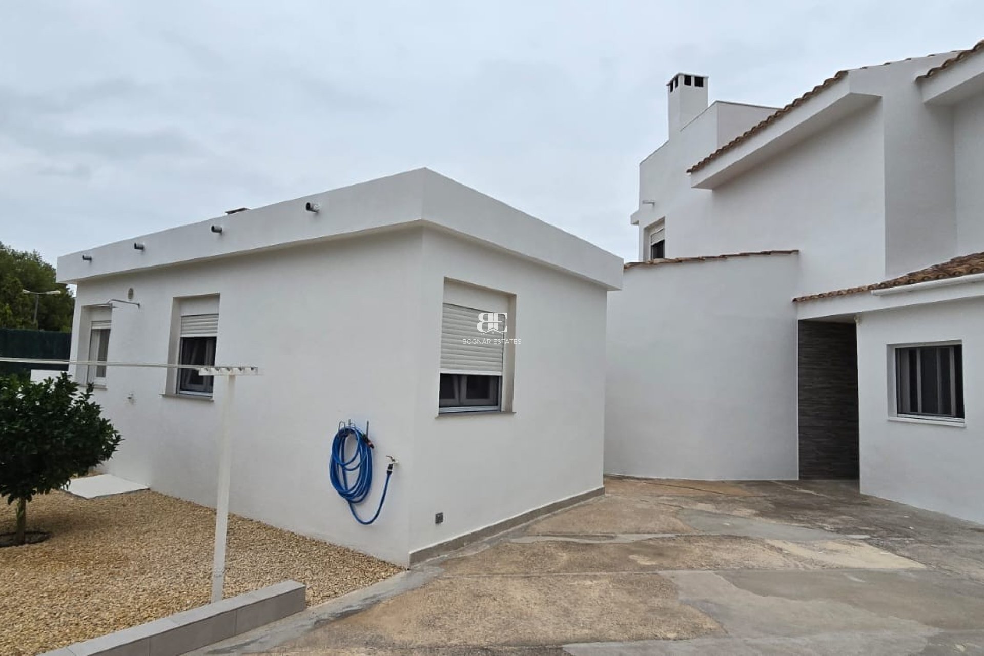 Herverkoop - Villa -
La Nucía - Convent De Les Montjes