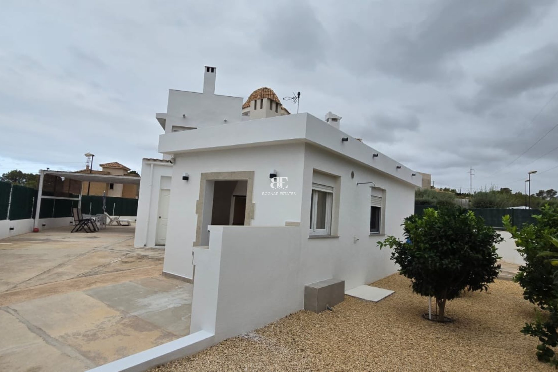 Herverkoop - Villa -
La Nucía - Convent De Les Montjes