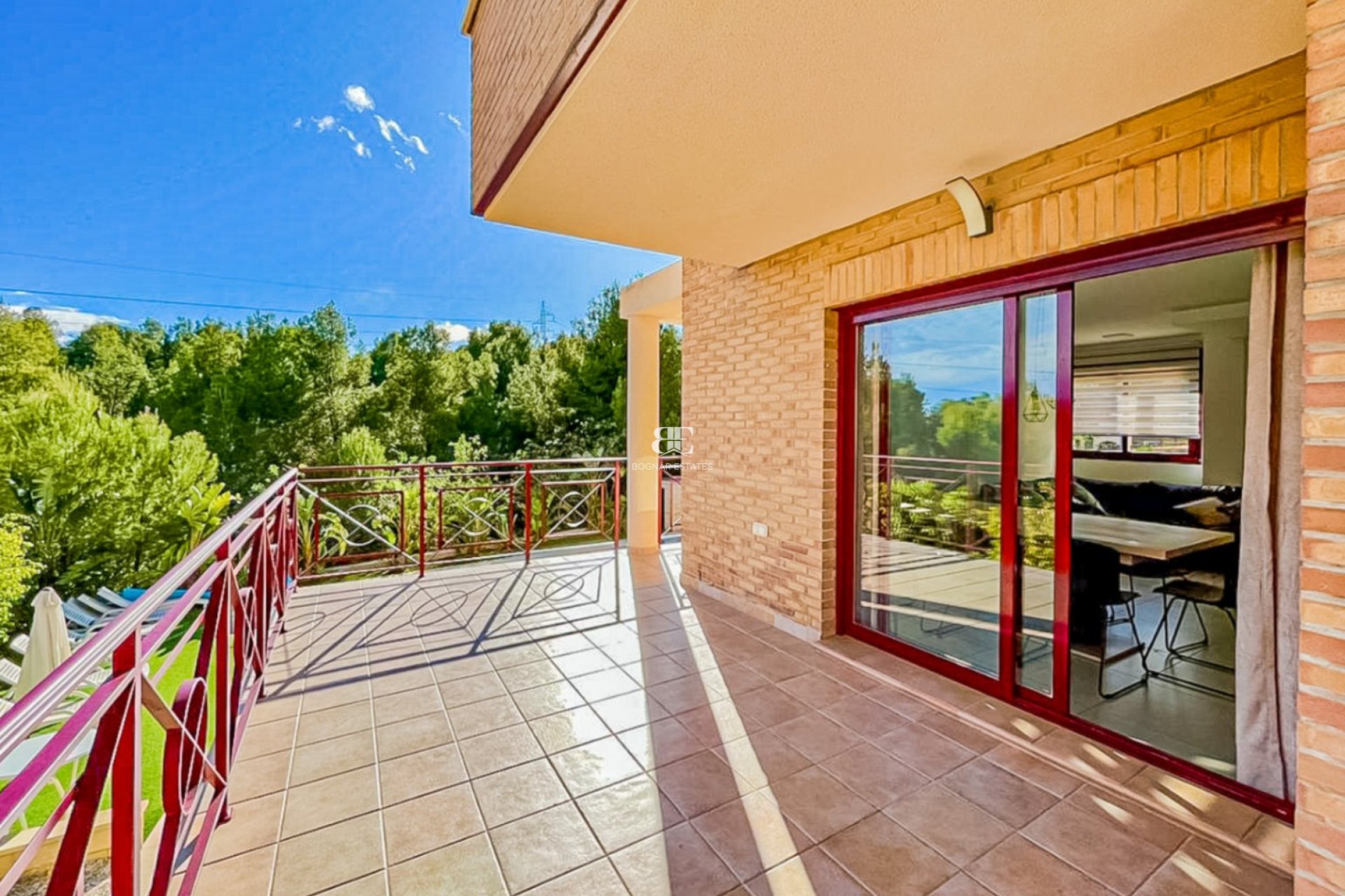 Herverkoop - Villa -
La Nucía - Monte Bello