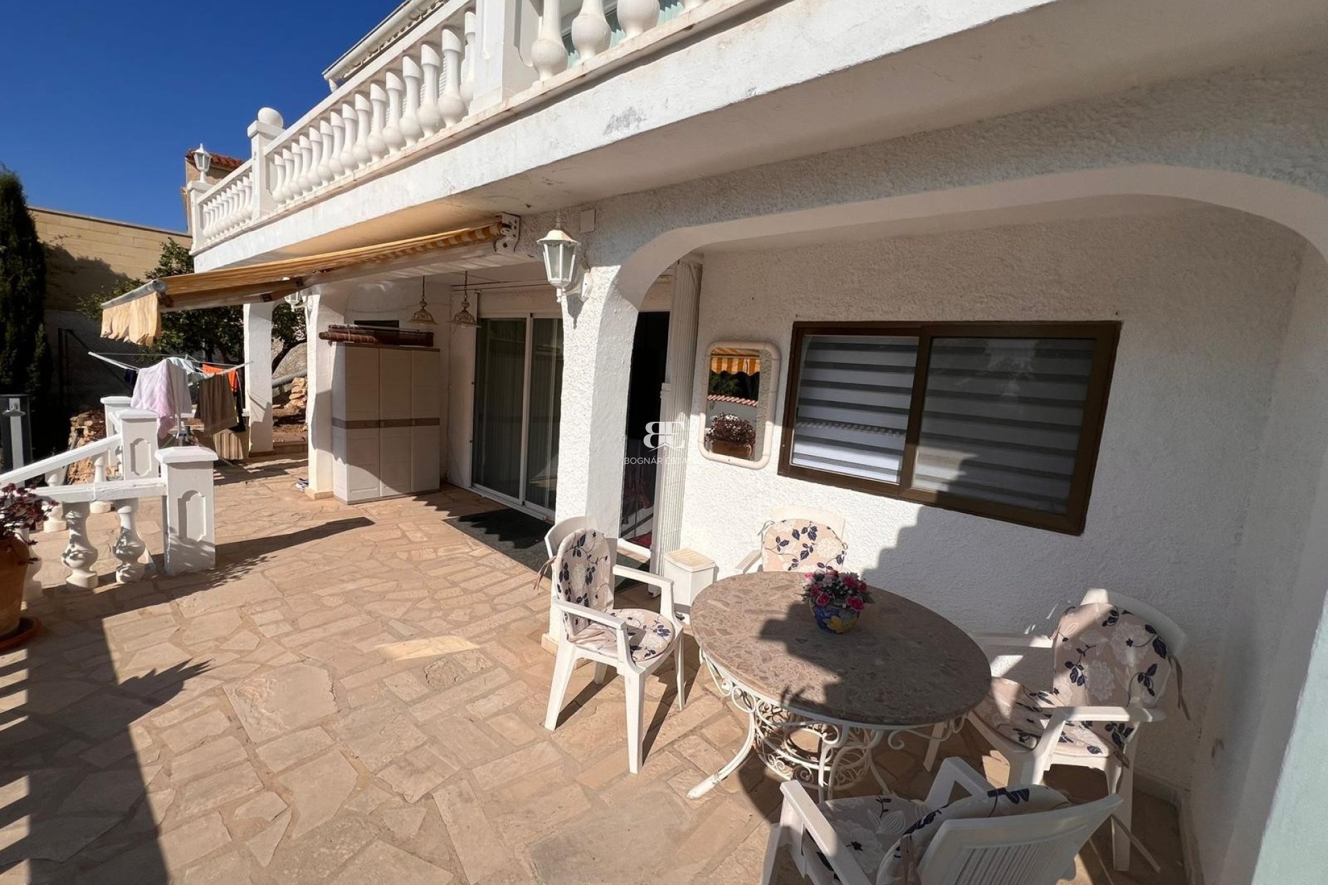Herverkoop - Villa -
La Nucía - Monte Bello