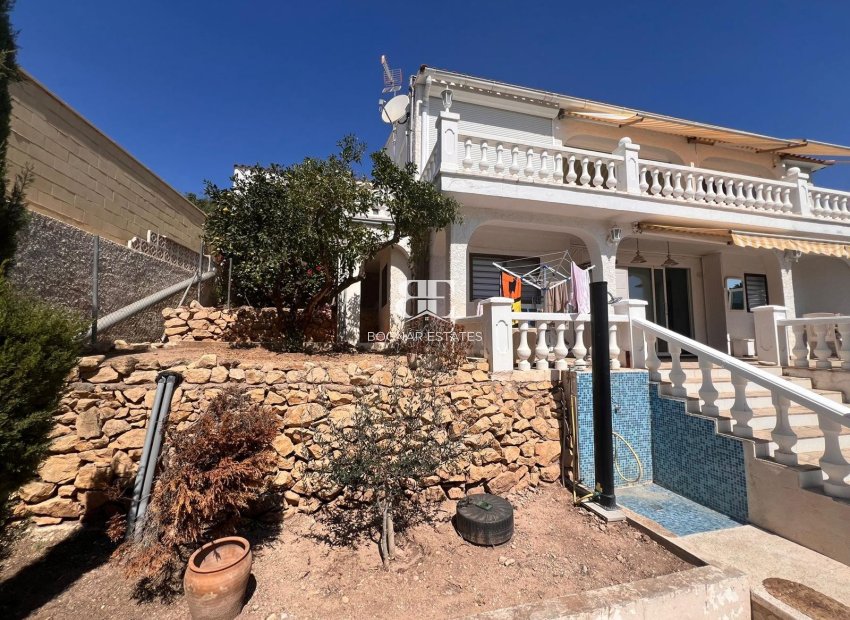 Herverkoop - Villa -
La Nucía - Monte Bello
