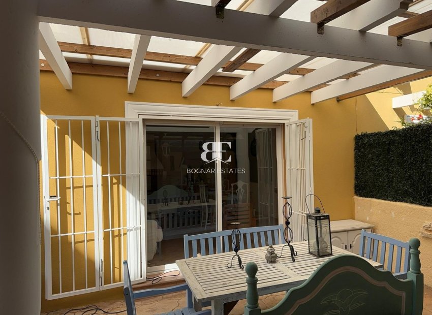 Herverkoop - Villa -
La Nucía - Monte Bello