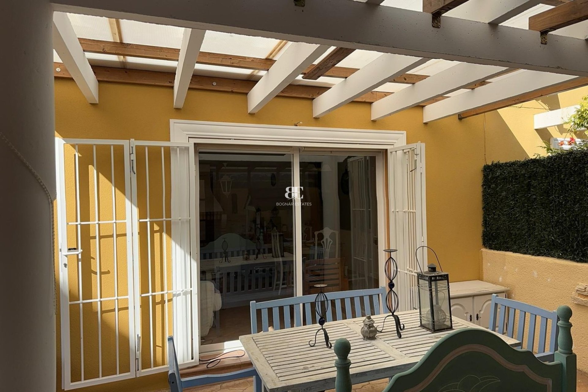 Herverkoop - Villa -
La Nucía - Monte Bello