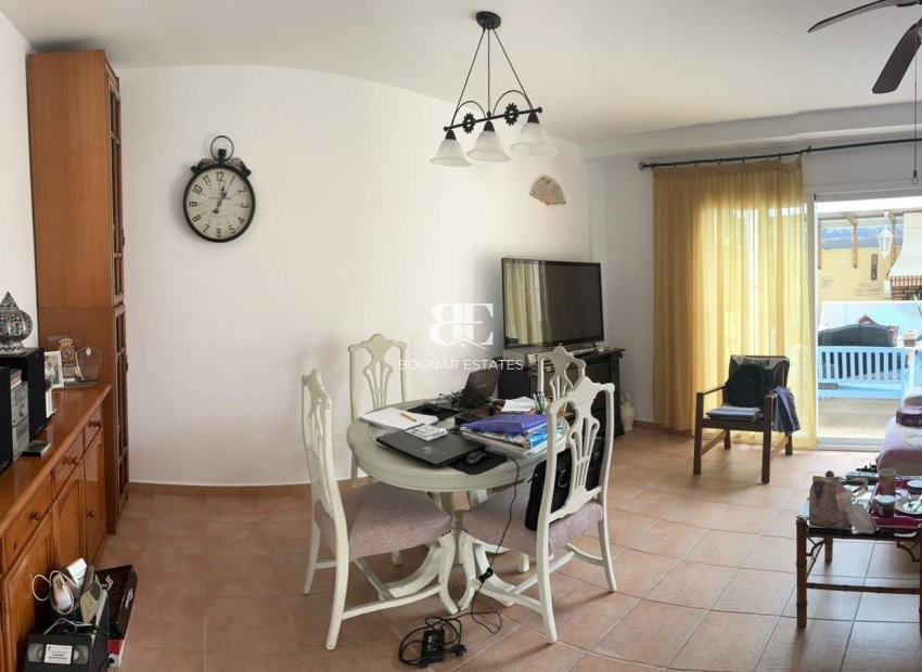 Herverkoop - Villa -
La Nucía - Monte Bello
