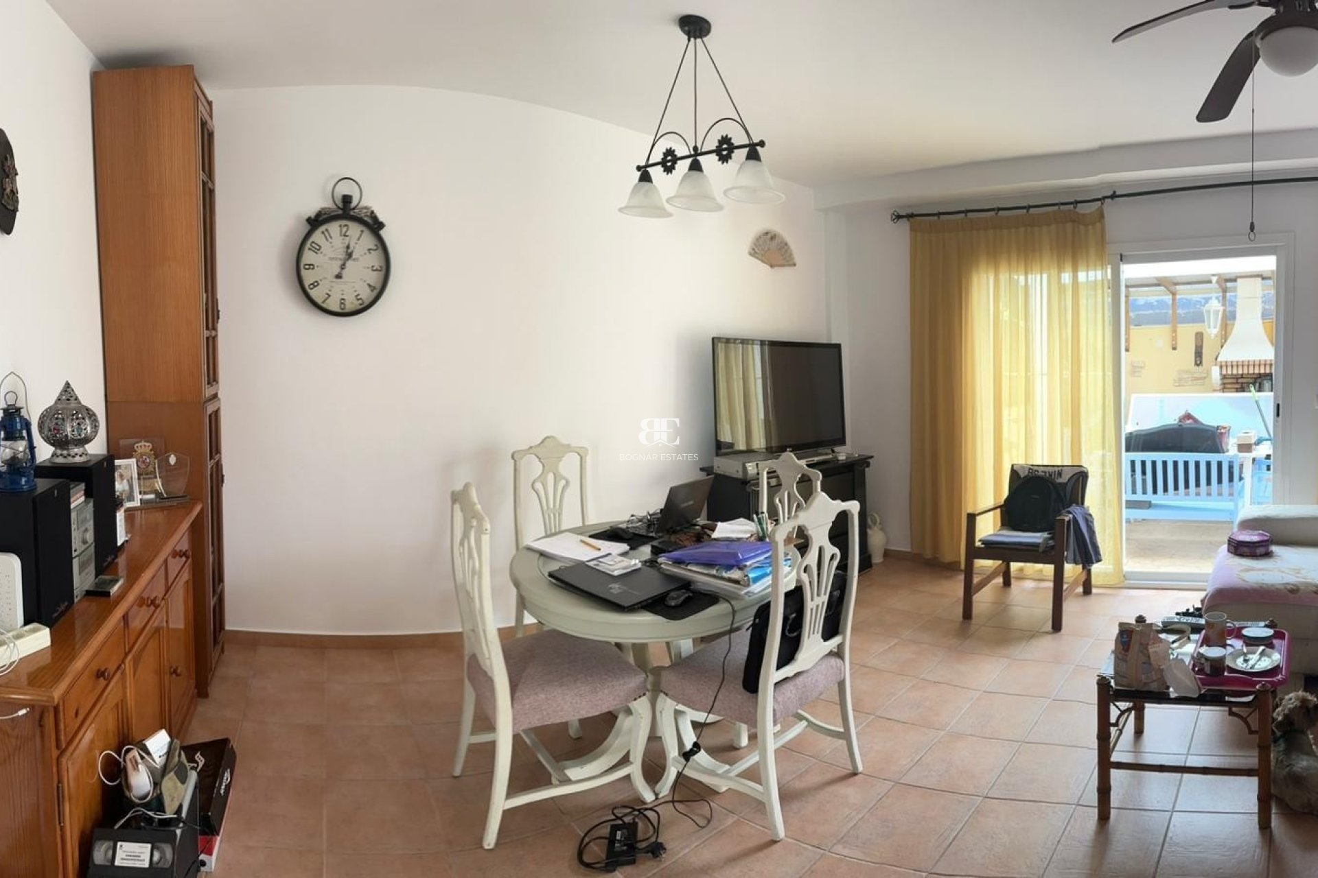 Herverkoop - Villa -
La Nucía - Monte Bello