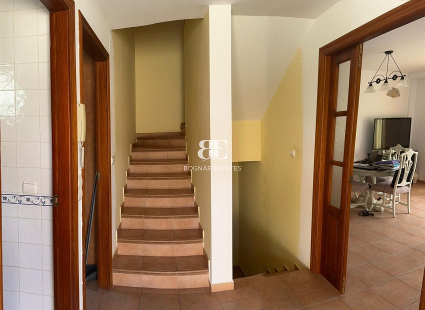 Herverkoop - Villa -
La Nucía - Monte Bello