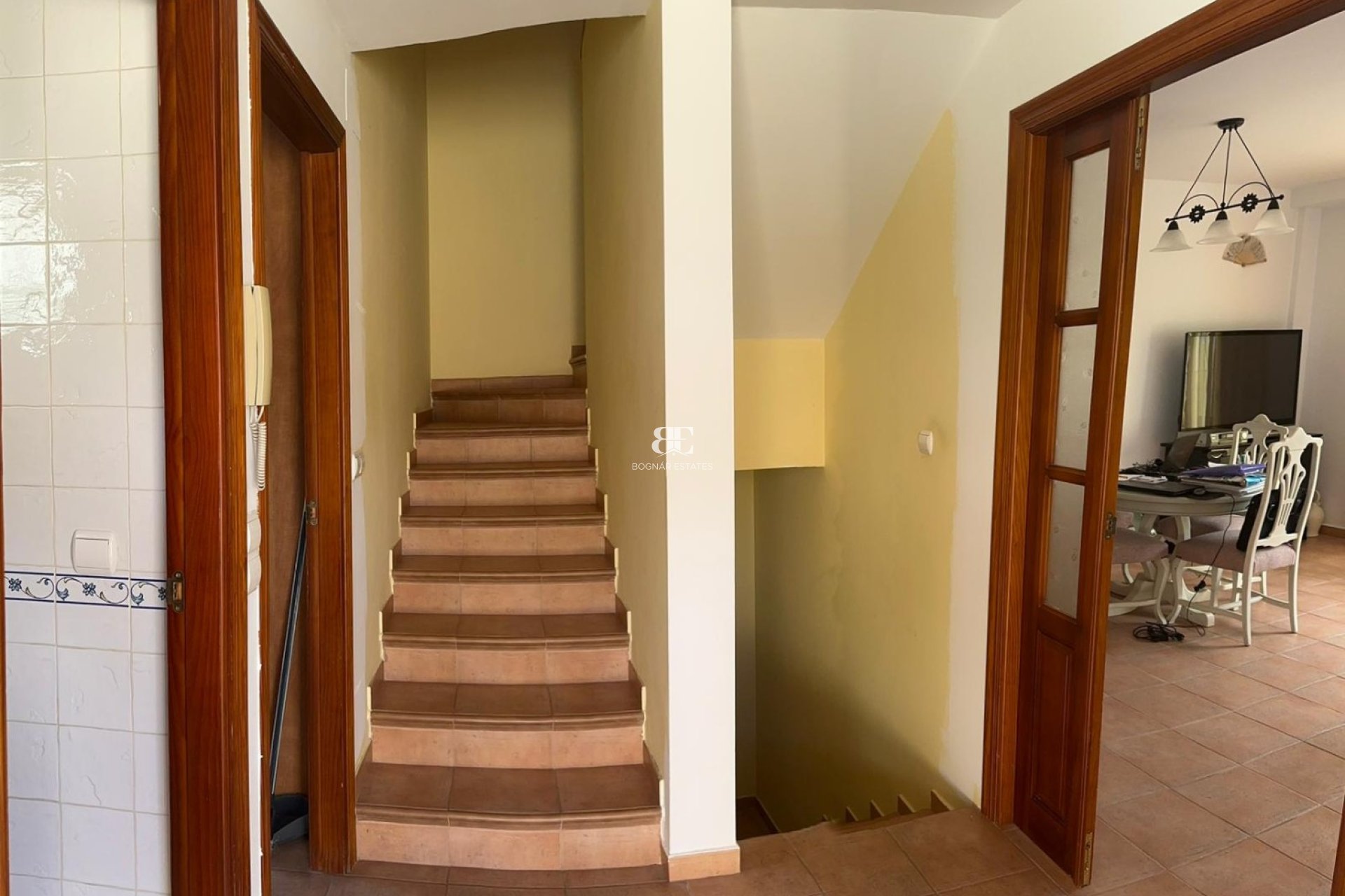 Herverkoop - Villa -
La Nucía - Monte Bello