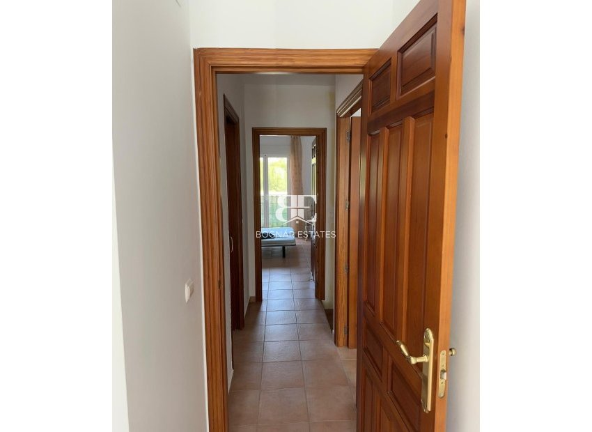 Herverkoop - Villa -
La Nucía - Monte Bello