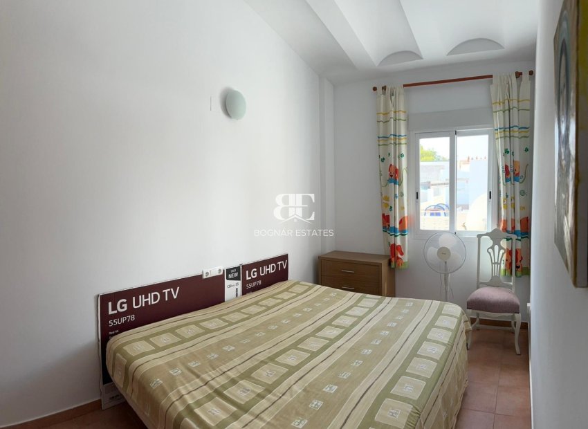Herverkoop - Villa -
La Nucía - Monte Bello