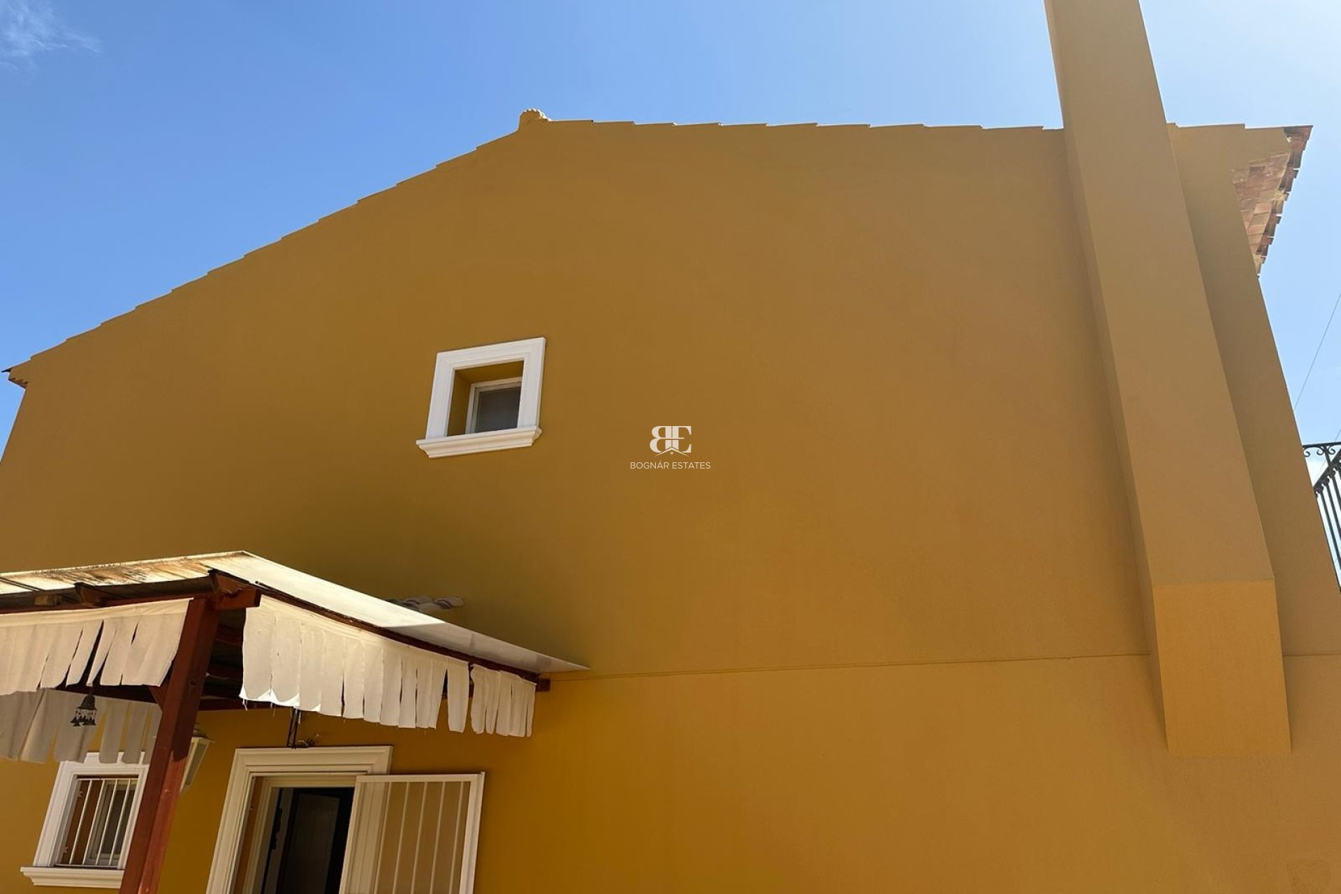 Herverkoop - Villa -
La Nucía - Monte Bello