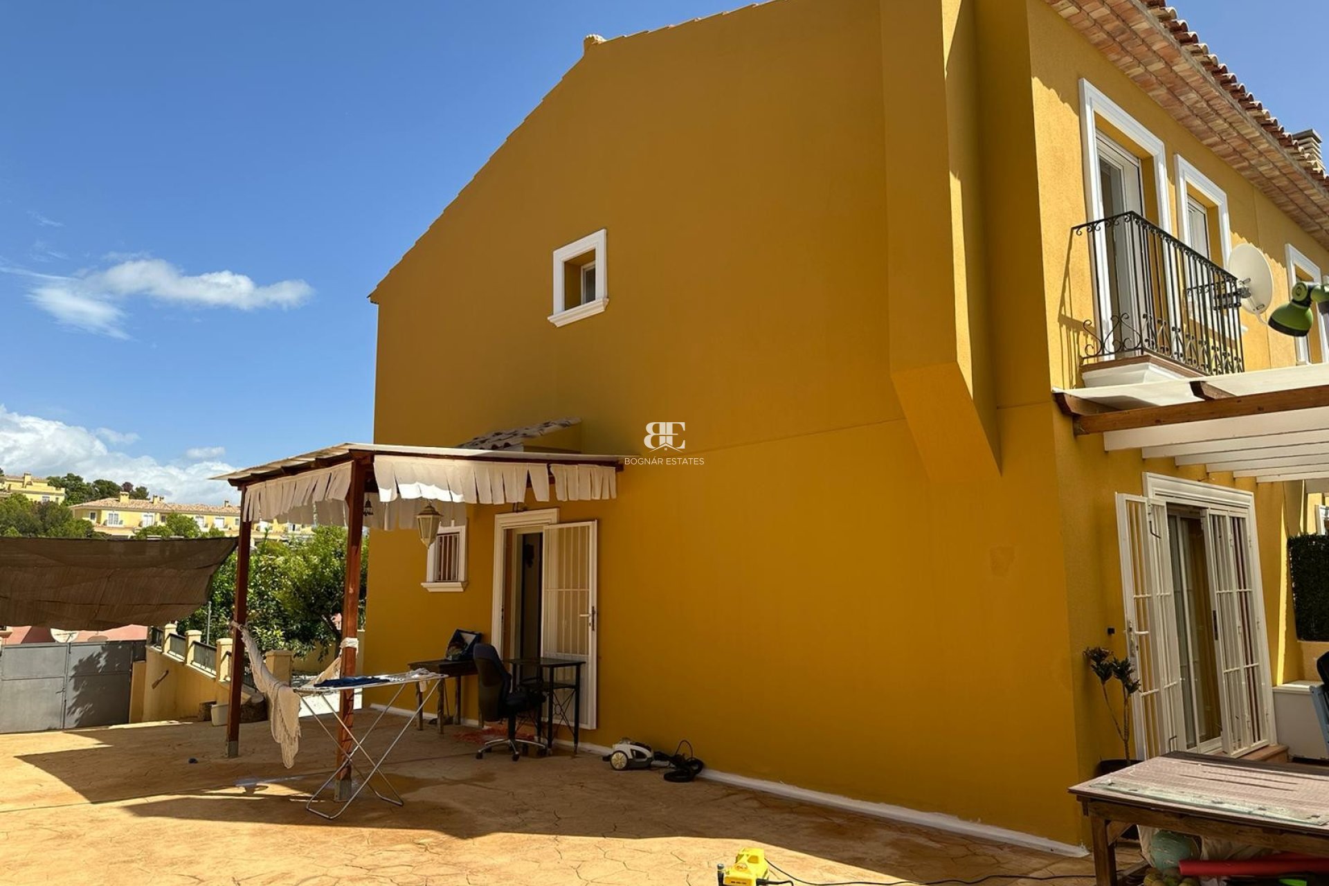 Herverkoop - Villa -
La Nucía - Monte Bello