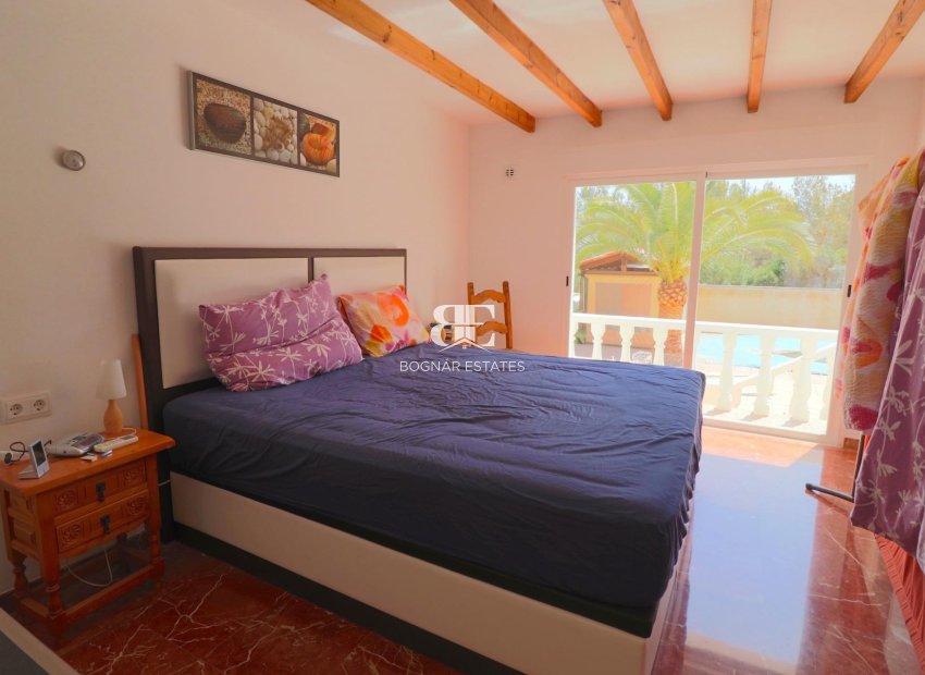 Herverkoop - Villa -
La Nucía - Pinar De Garaita